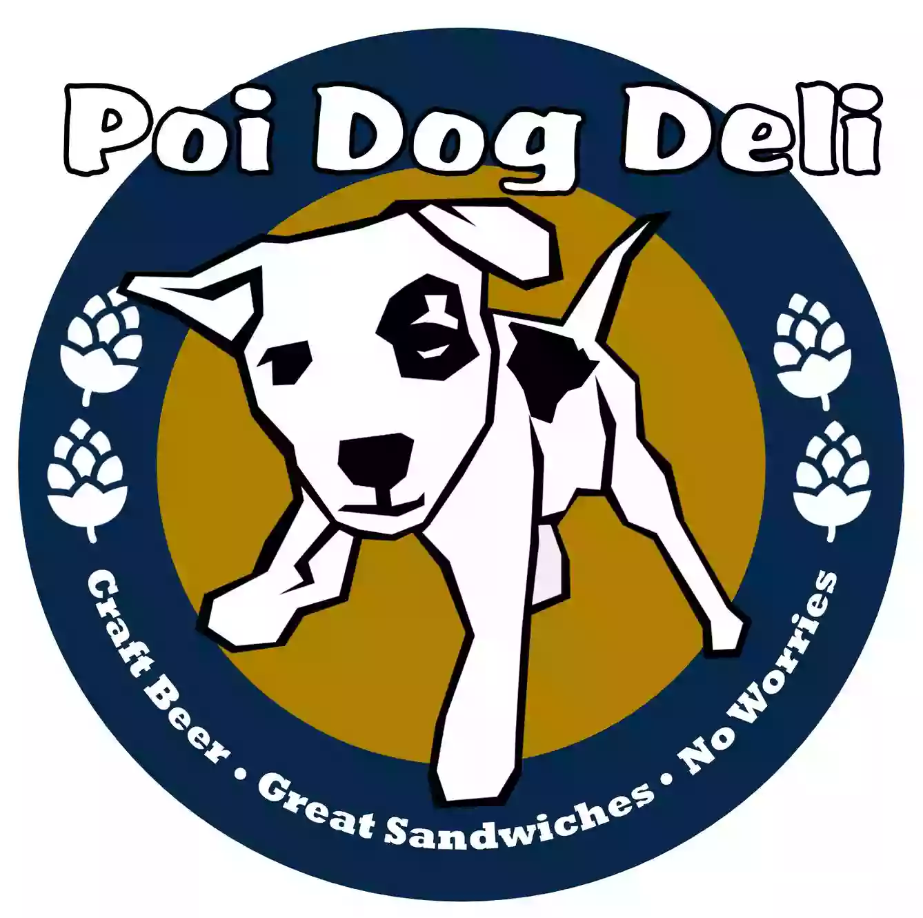 Poi Dog Deli