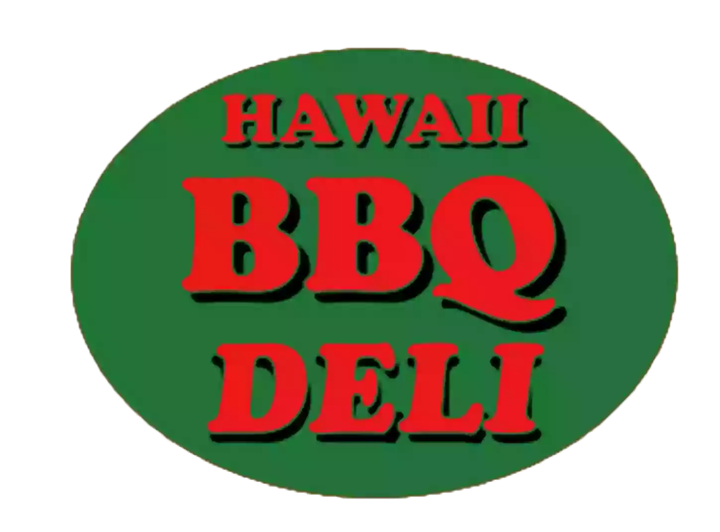 Kona Chinese Deli (Hawaii BBQ Deli)