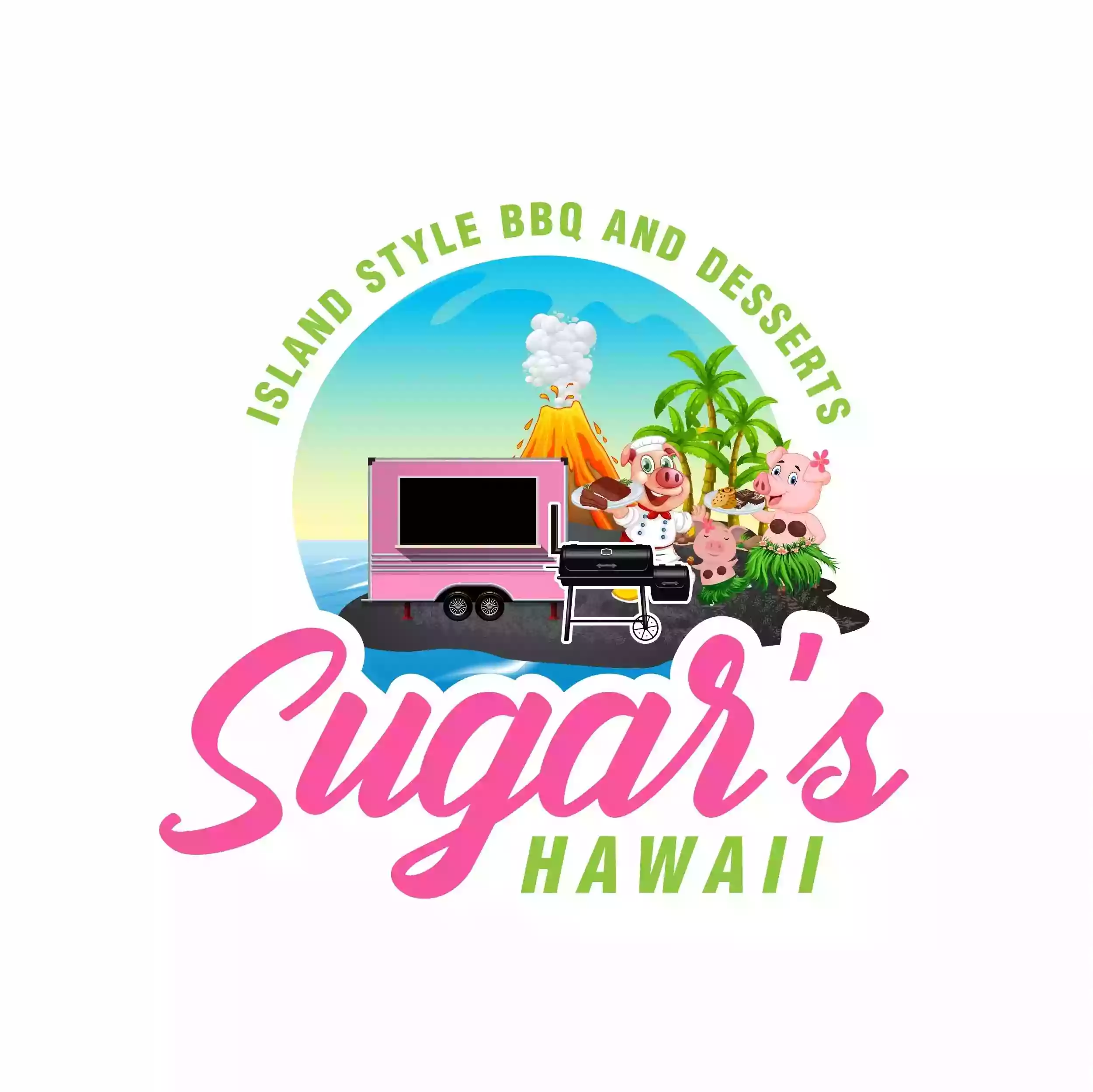 Sugar's Hawaii BBQ & Desserts