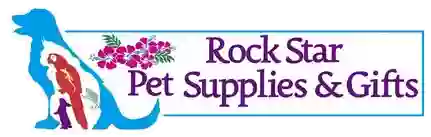 Rock Star Pet Supplies & Gifts