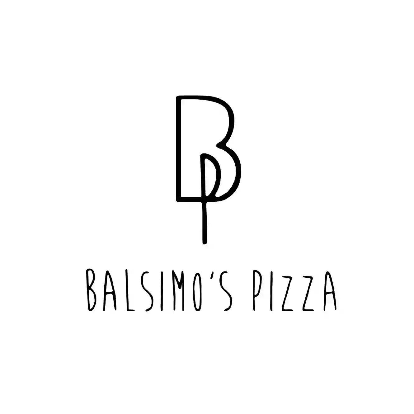 Balsimo's Pizza
