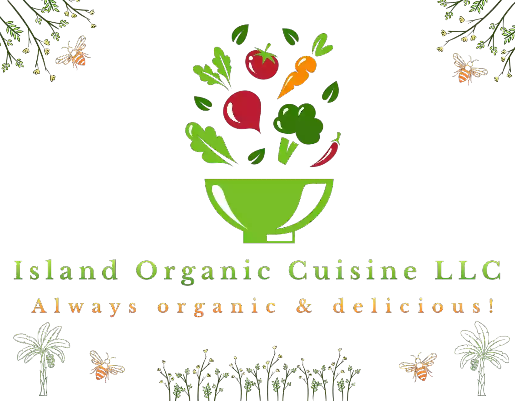 Island Organic Cuisine LLC