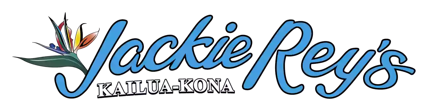 Jackie Rey's Kailua-Kona