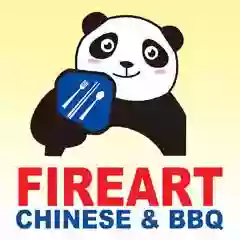 Fireart Cuisine