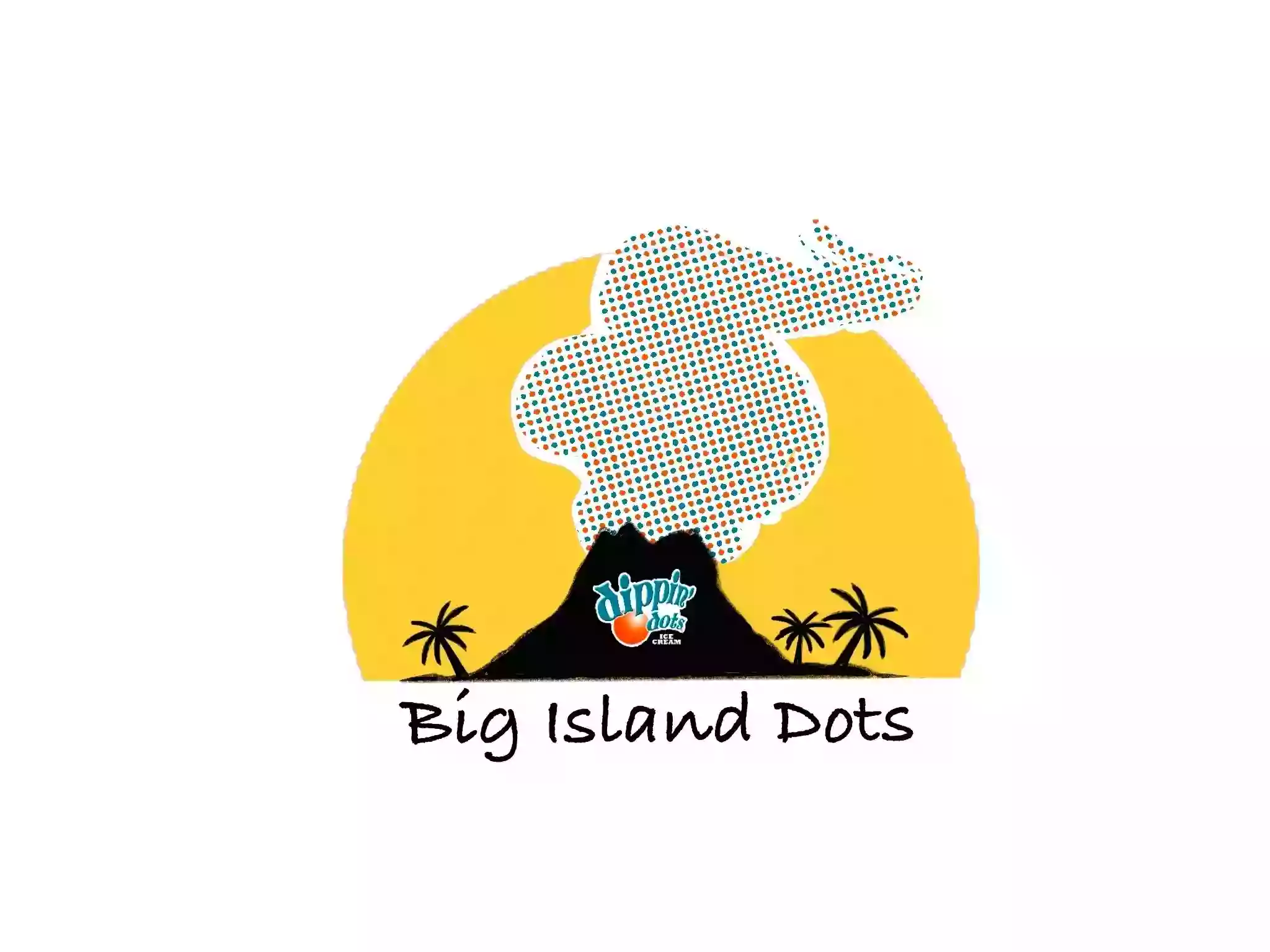 Big Island Dots