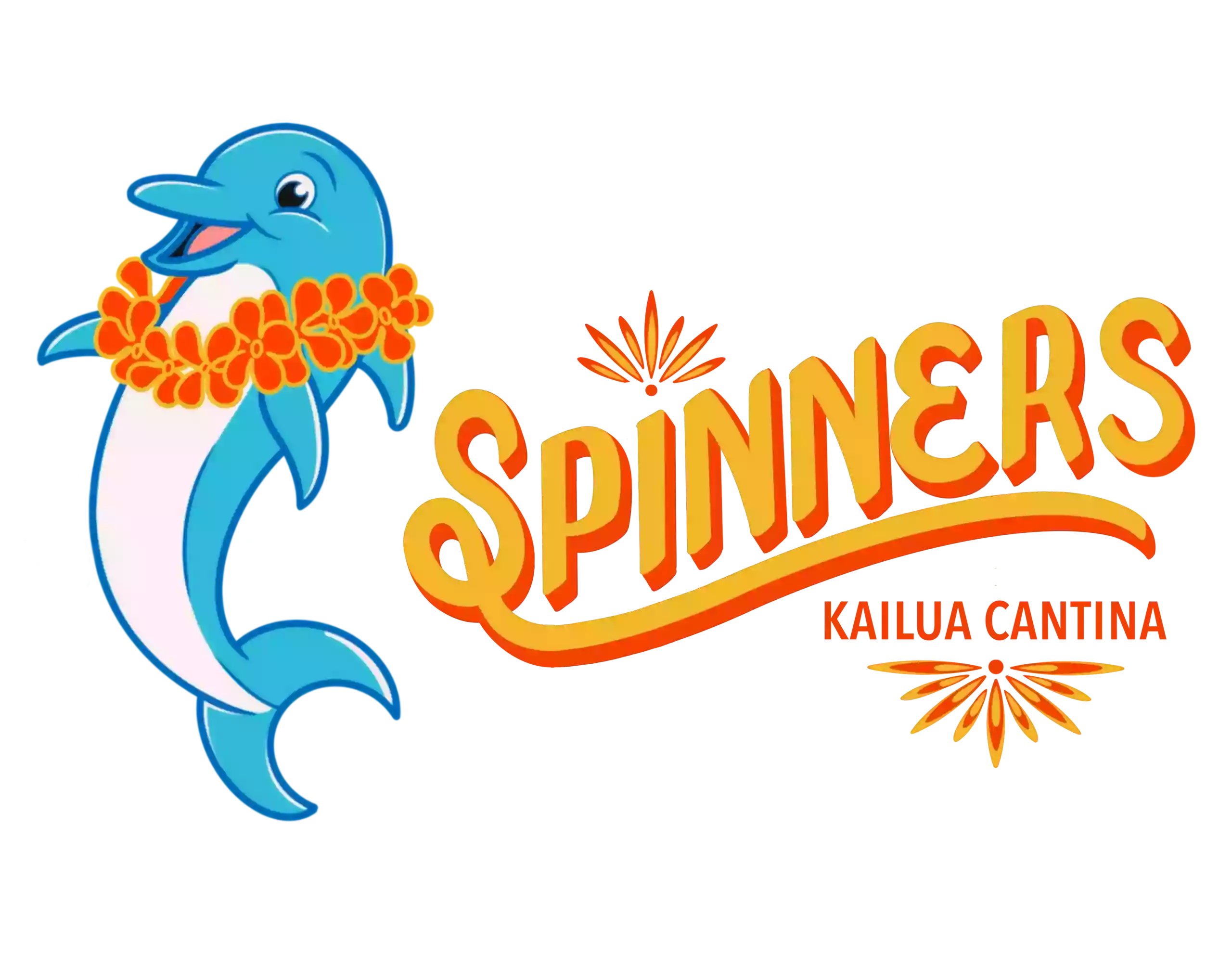 Spinners Kailua Cantina