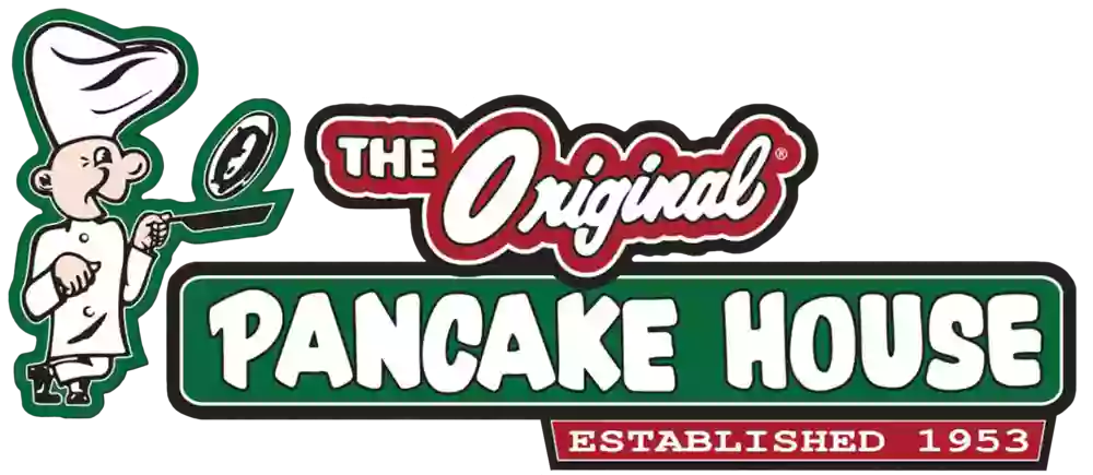 The Original Pancake House