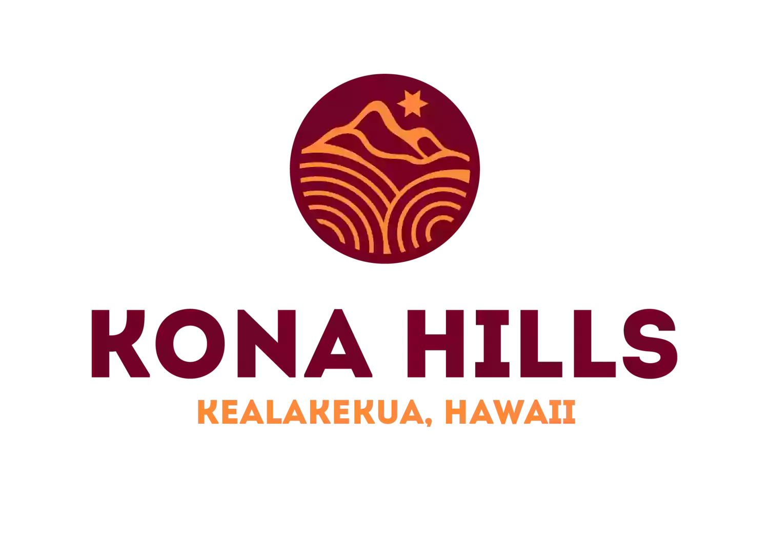 Kona Hills