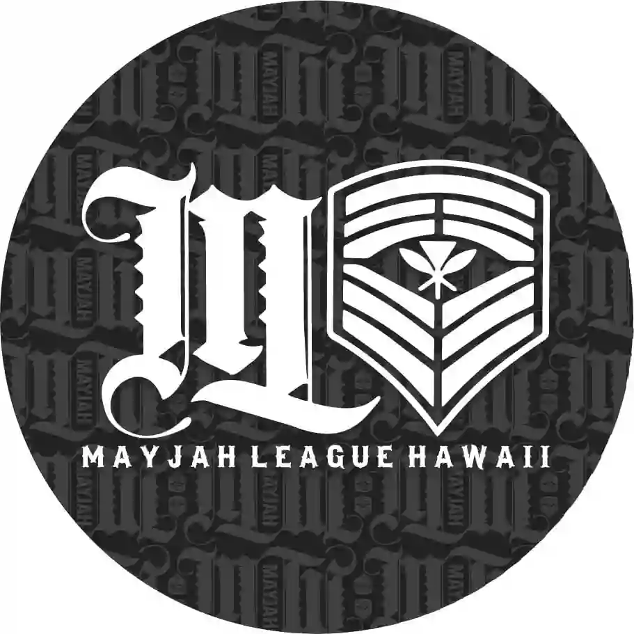 Mayjah League Clothing