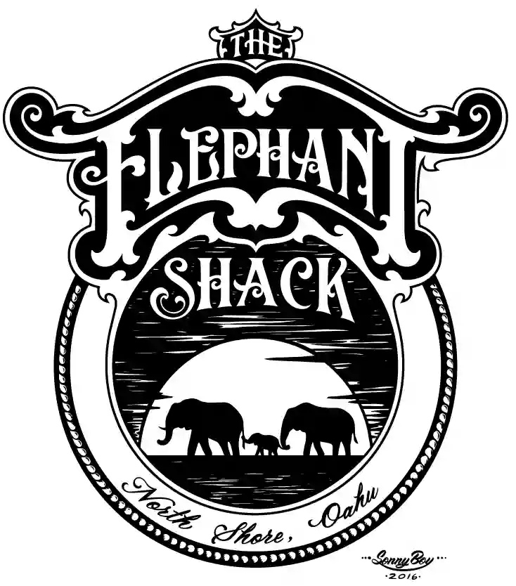 Elephant shack thai food