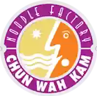 Chun Wah Kam Noodle Factory