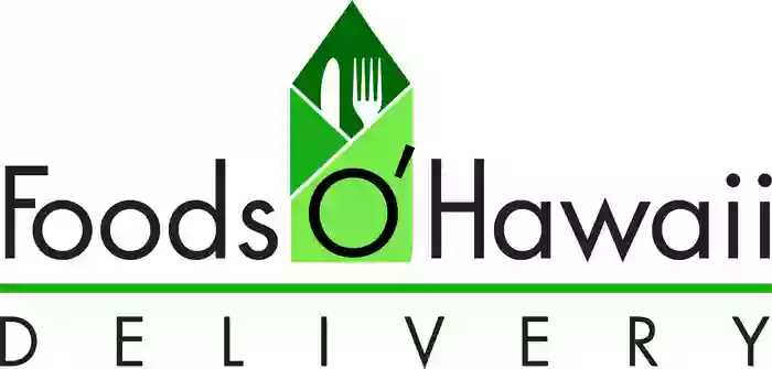 Foods O' Hawai‘i Delivery