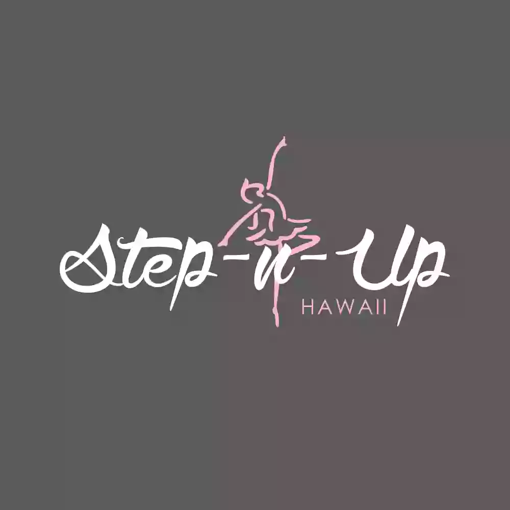 Step-N-Up Hawaii