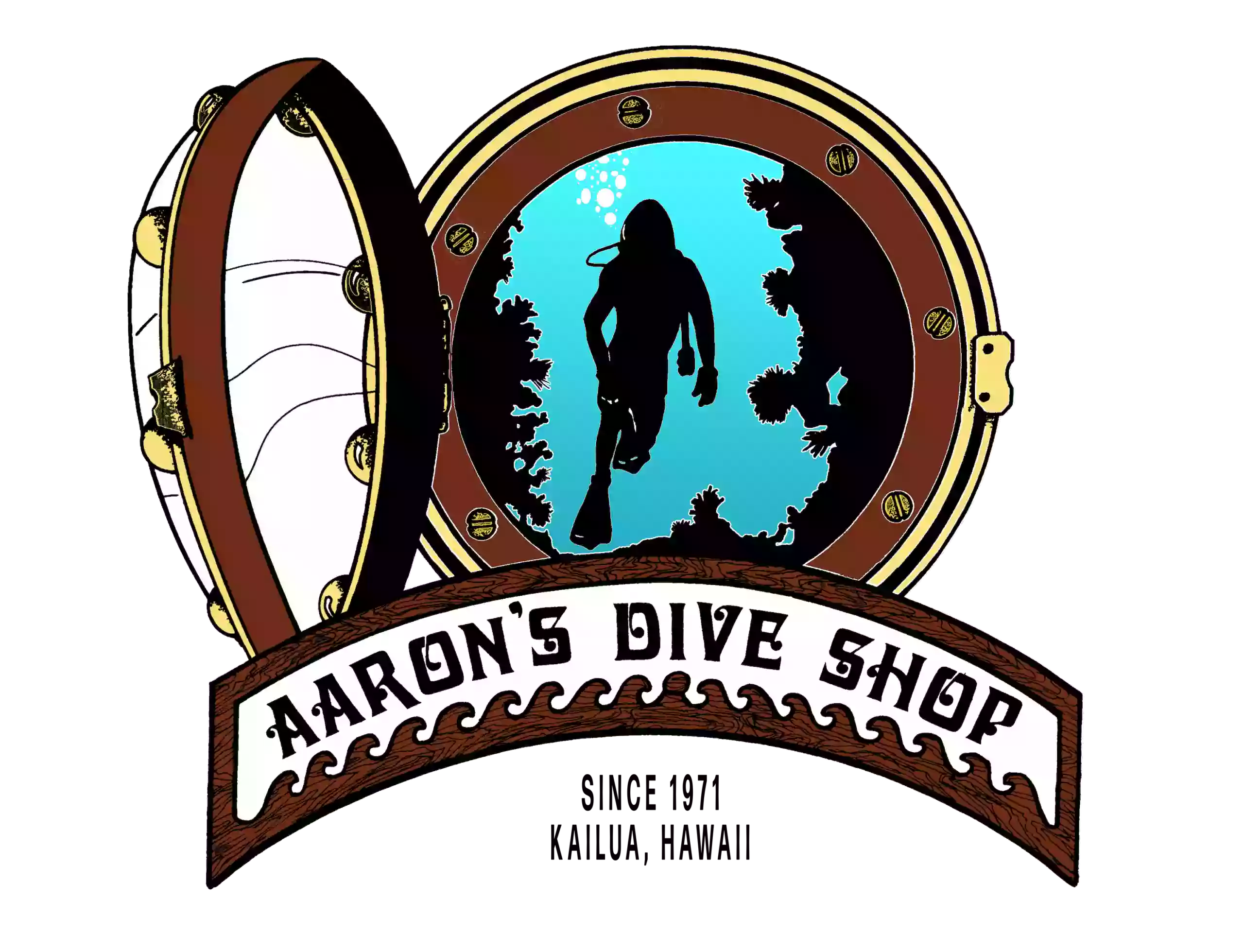 Aaron's Dive Shop
