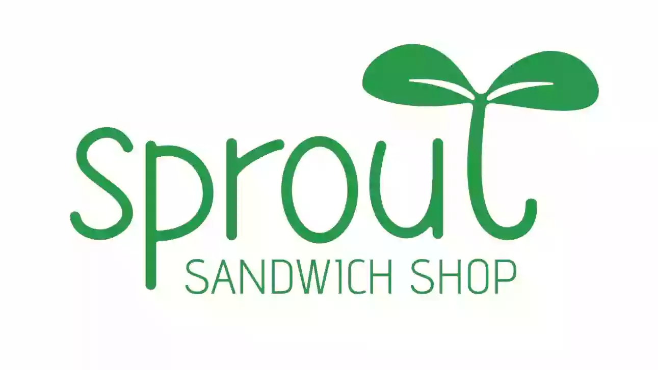 Sprout Sandwich Shop