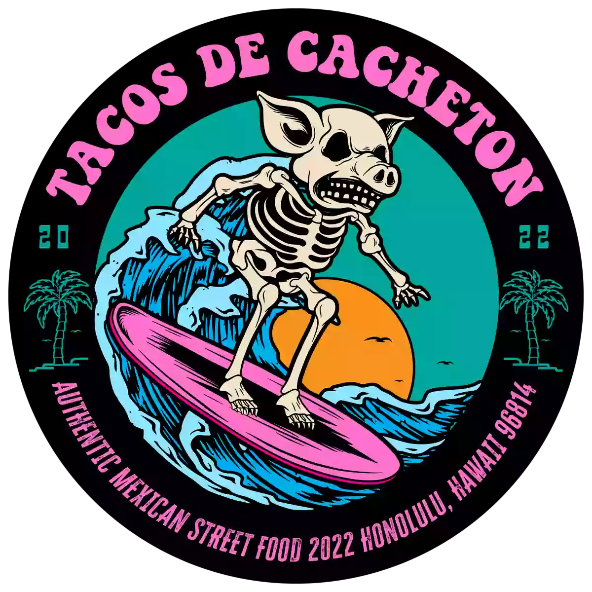 Tacos de Cacheton