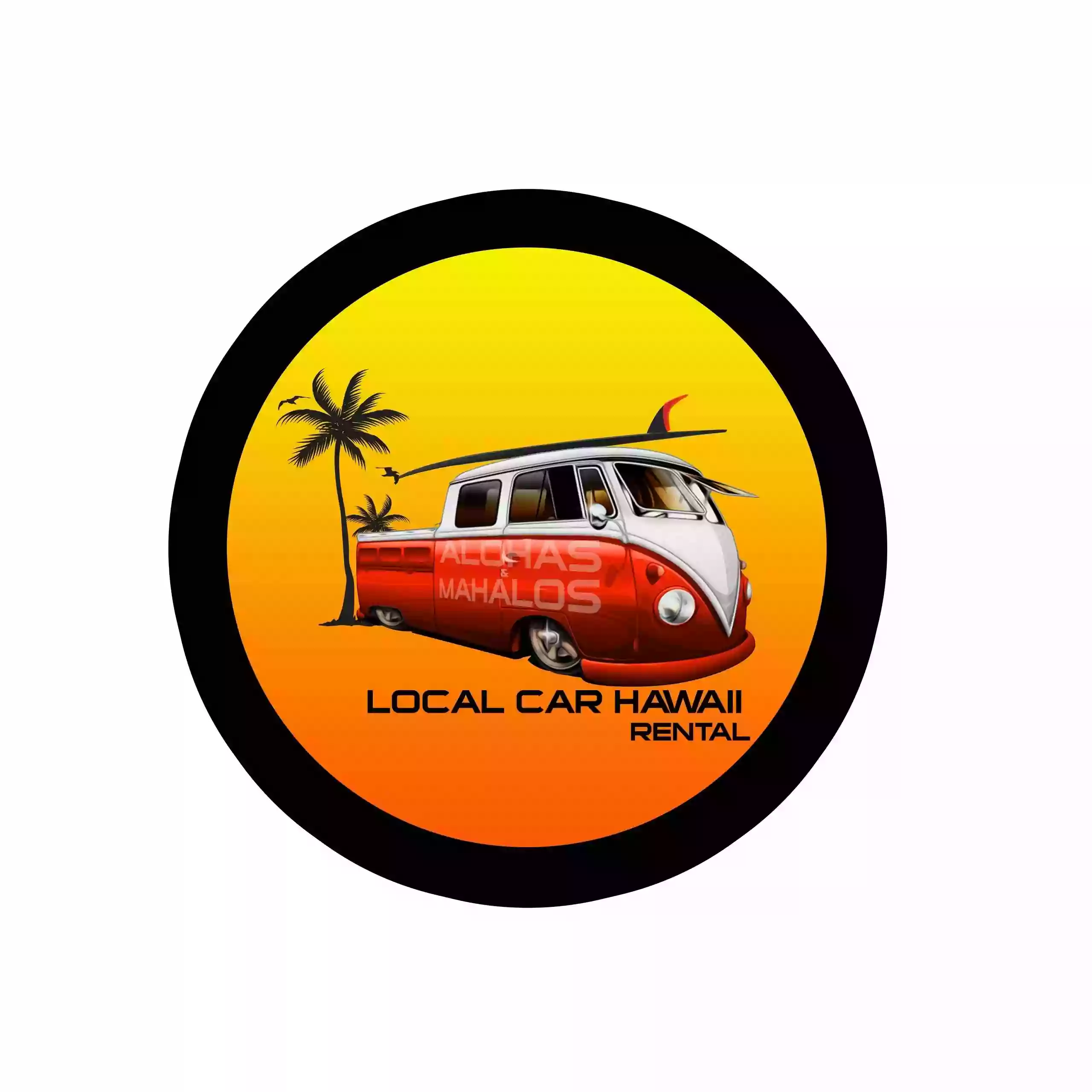 Local Car Hawaii LLC