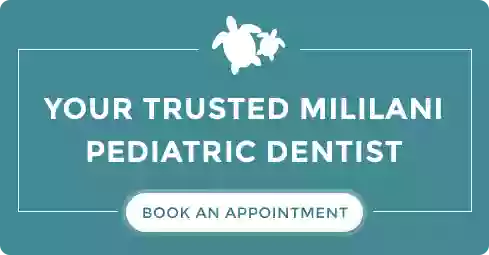 Honu Smiles Pediatric Dentistry