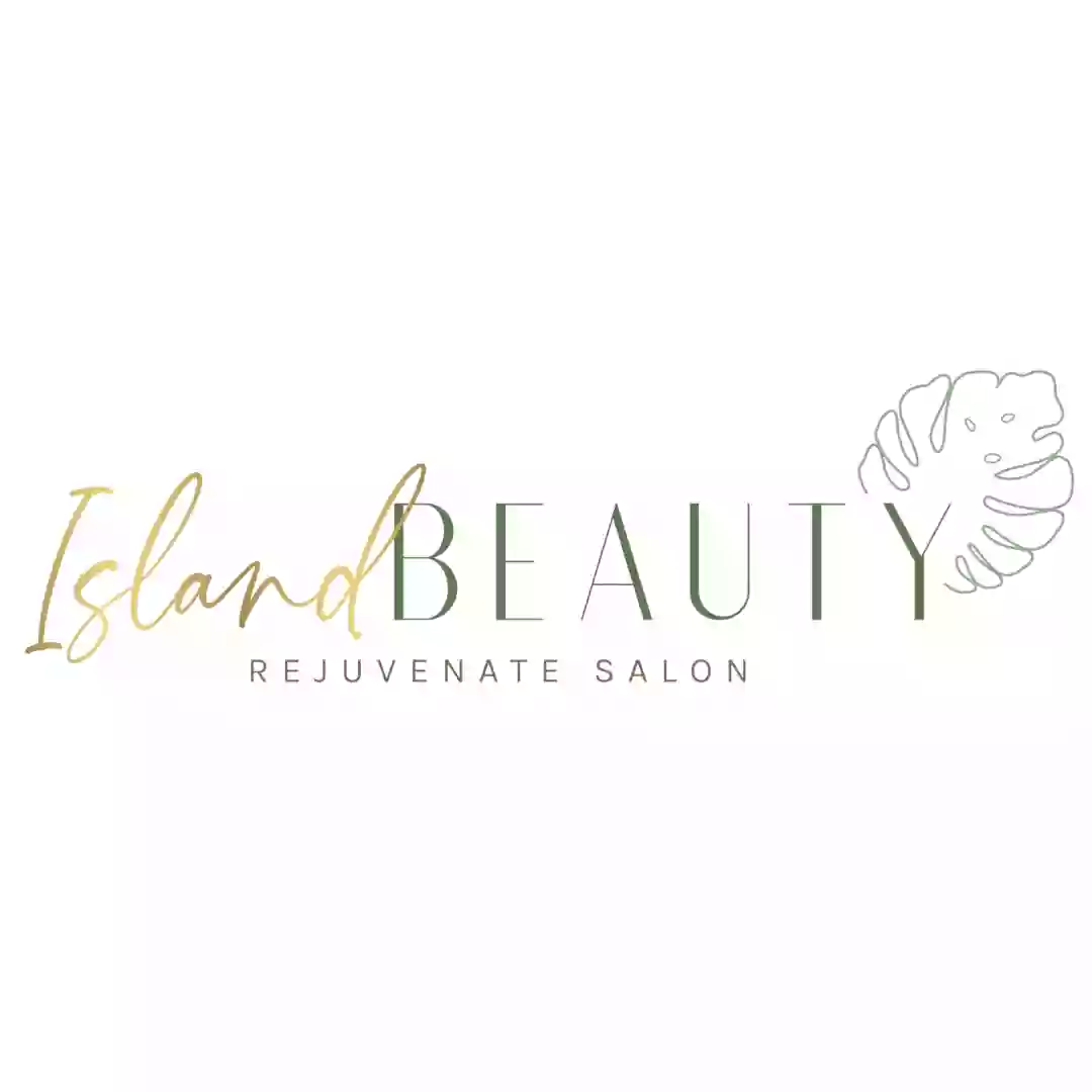 Salon Island Beauty Kapolei