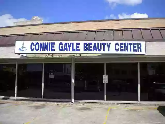 Connie Gayle Salon & Spa