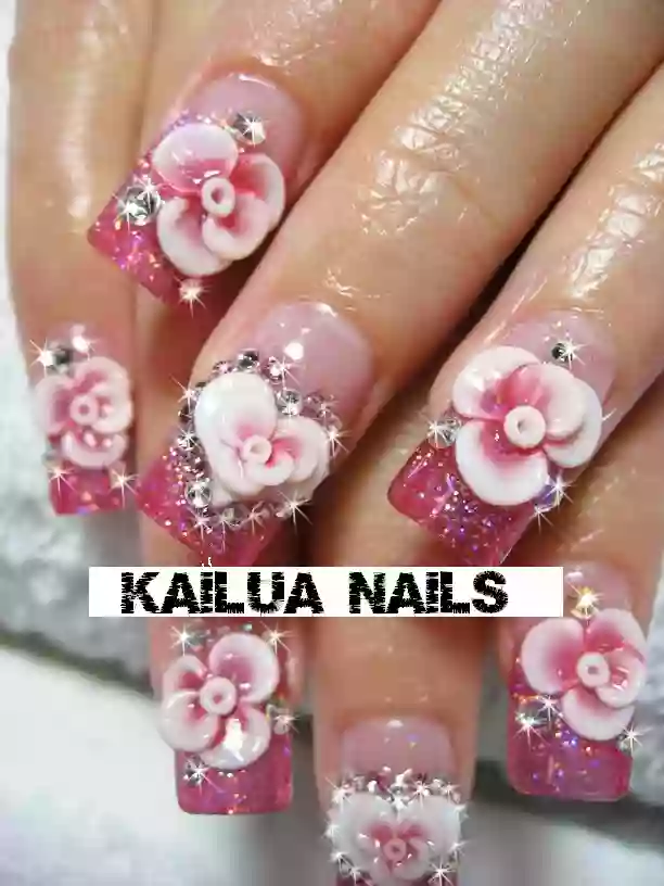 Kailua Nails- The Original Salon