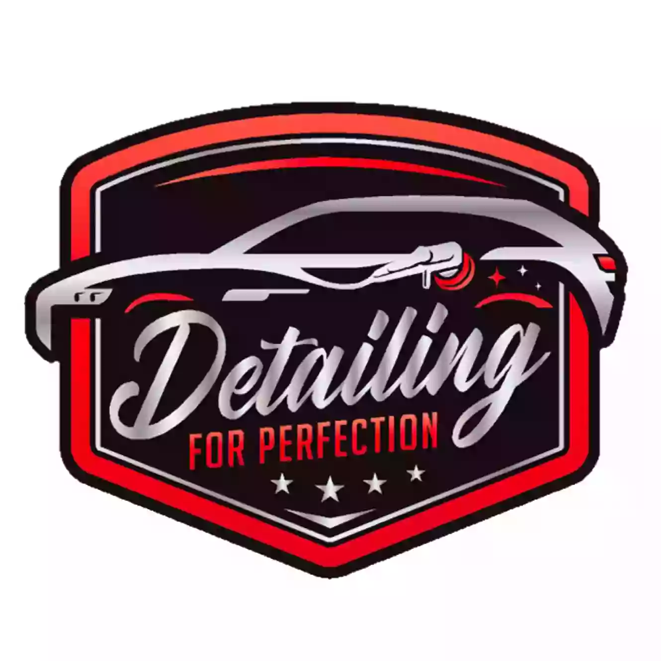 Detailing For Perfection