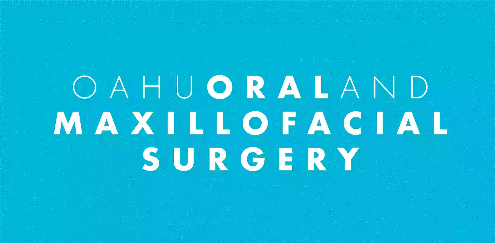 Oahu Oral and Maxillofacial Surgery, Jeremy Hannon DMD