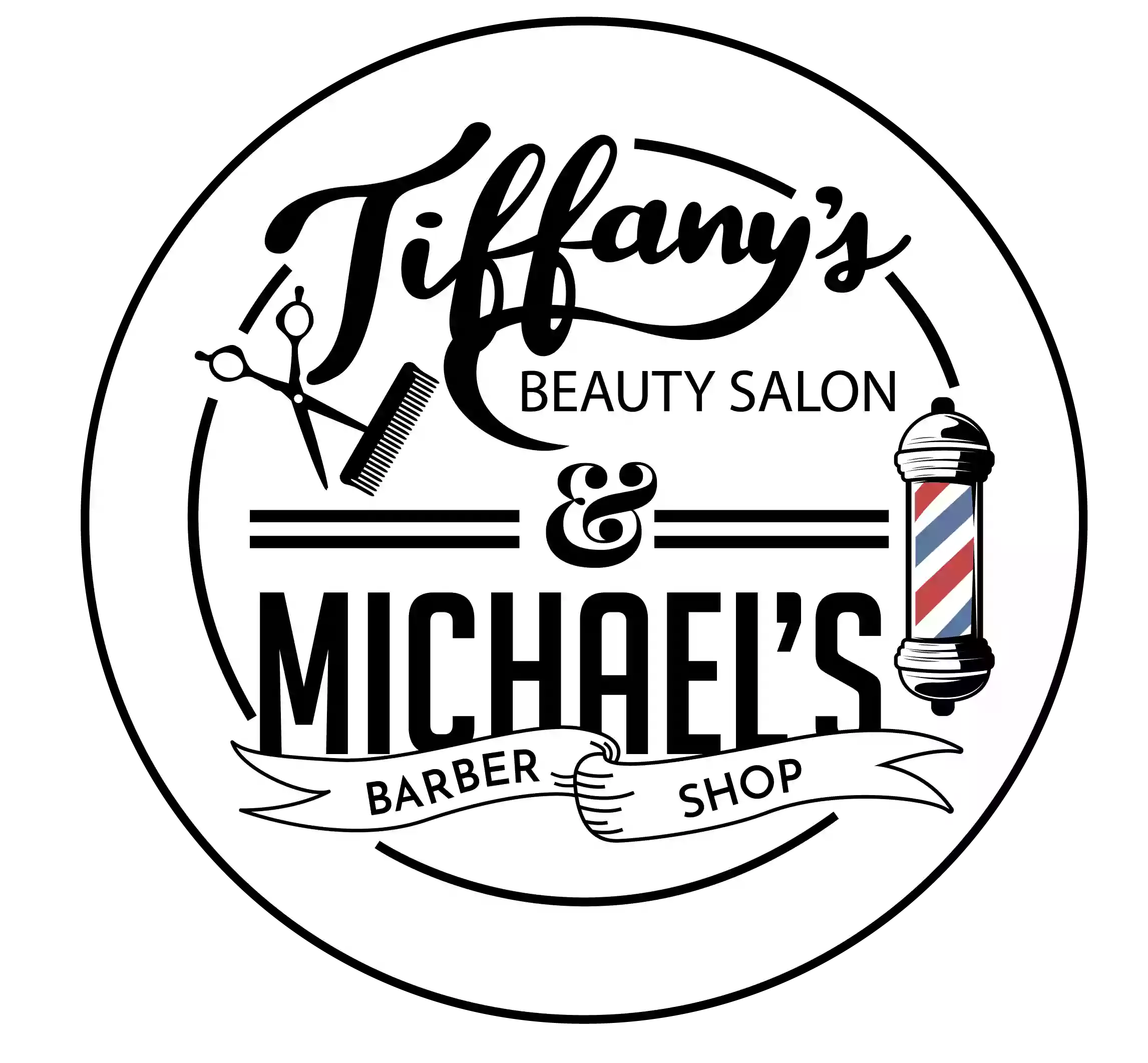 Tiffany's Beauty Salon & Michael's Barber Shop