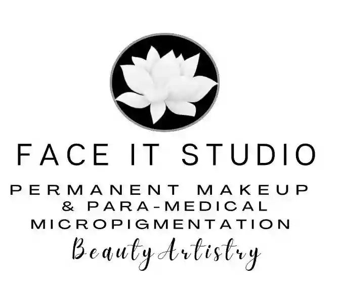 Face It Studio Permanent Make up & Para-Medical Micropigmentation Beauty Artistry