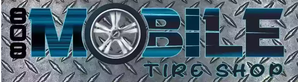 808 Mobile Tire Shop