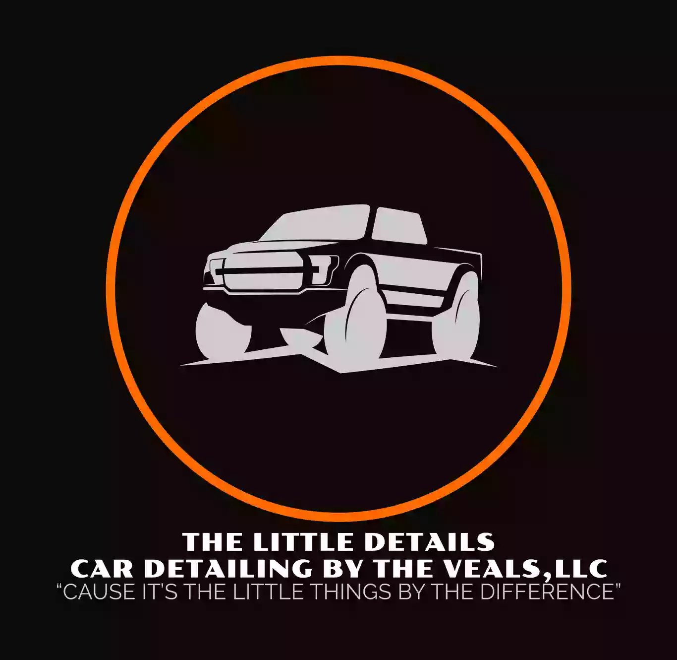 The Little Details - Car Detailing By The Veals, LLC