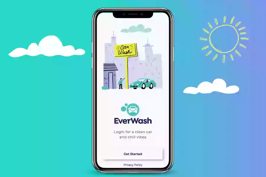 EverWash Car Wash