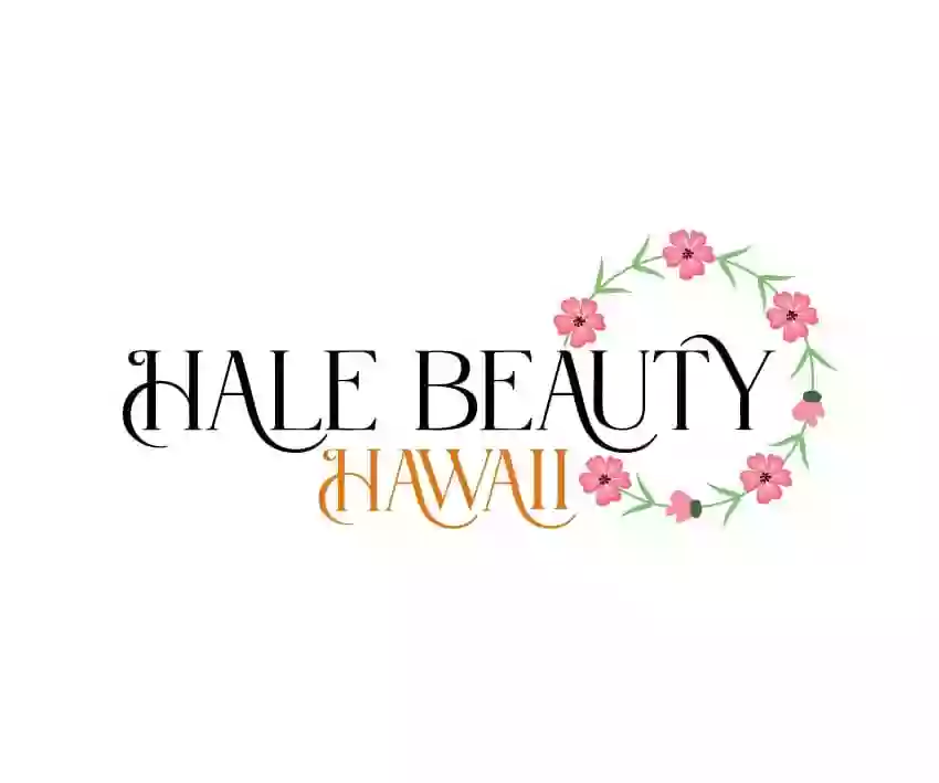 Hale Beauty Hawaii
