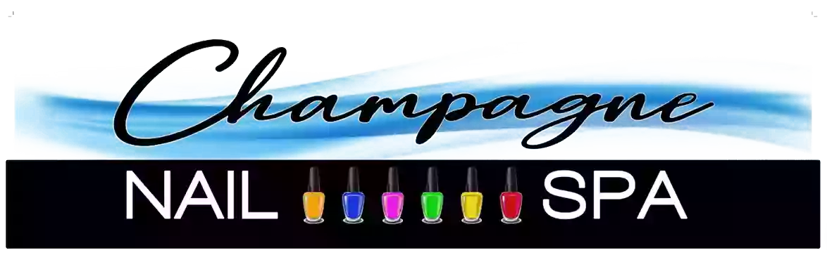 Champagne Nail Spa