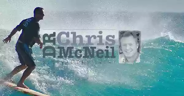 Chris McNeil DDS LTD