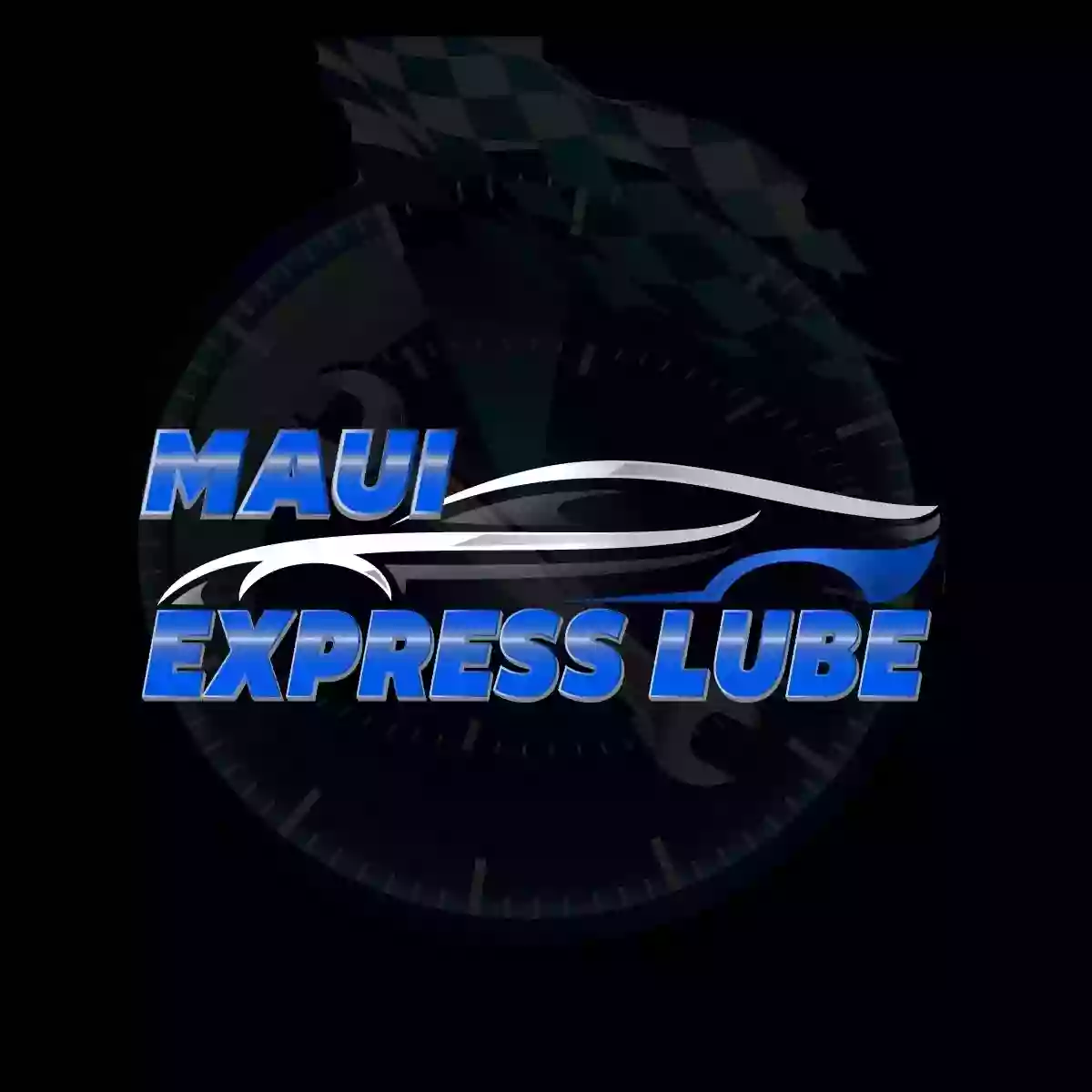 Maui Express Lube