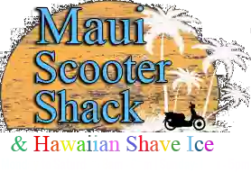 Maui Scooter Shack