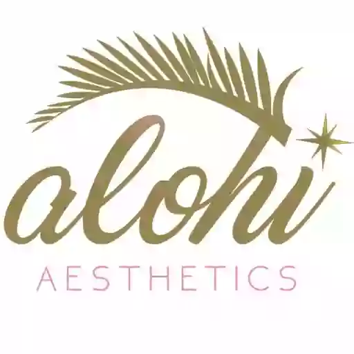 Alohi Aesthetics