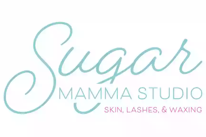 Sugar Mamma Studio skin, lashes & waxing