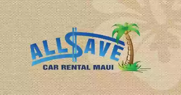 Allsave Car Rental