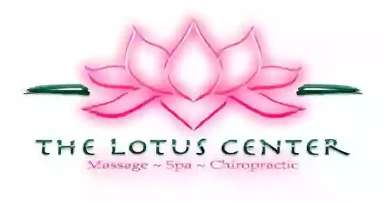 The Lotus Center Spa