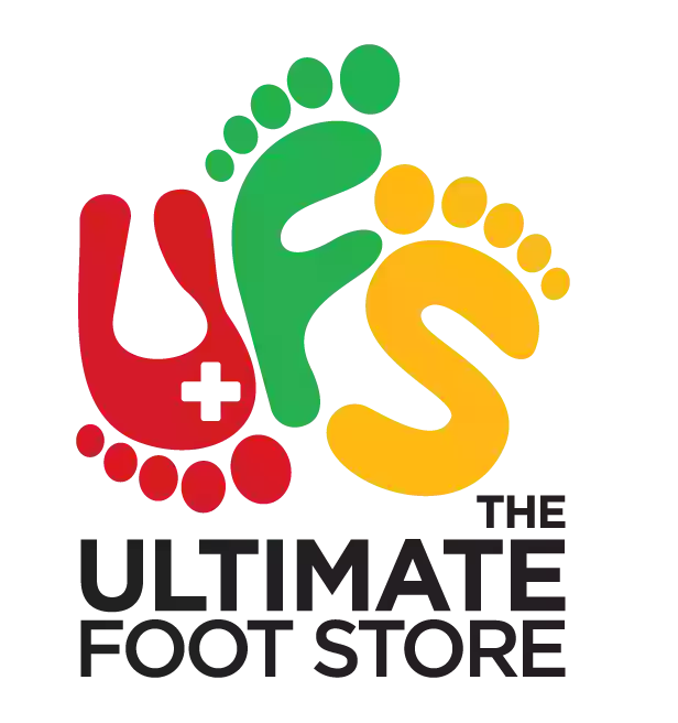 The Ultimate Foot Store