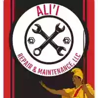 Ali'i Repair and Maintenance