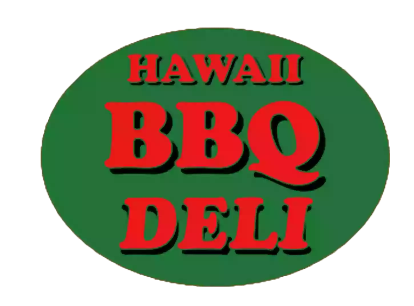 Hawaii BBQ Deli