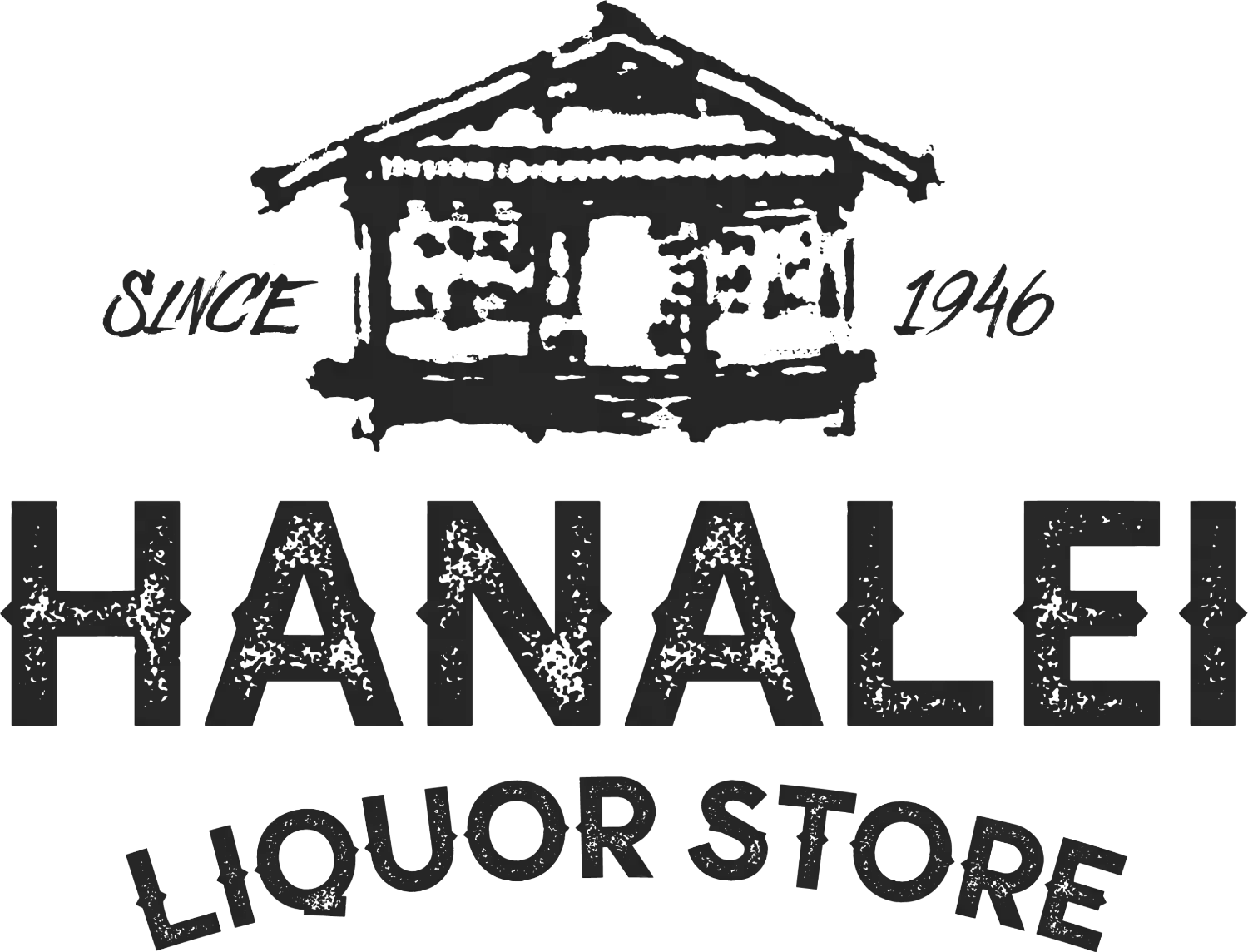 Hanalei Liquor Store