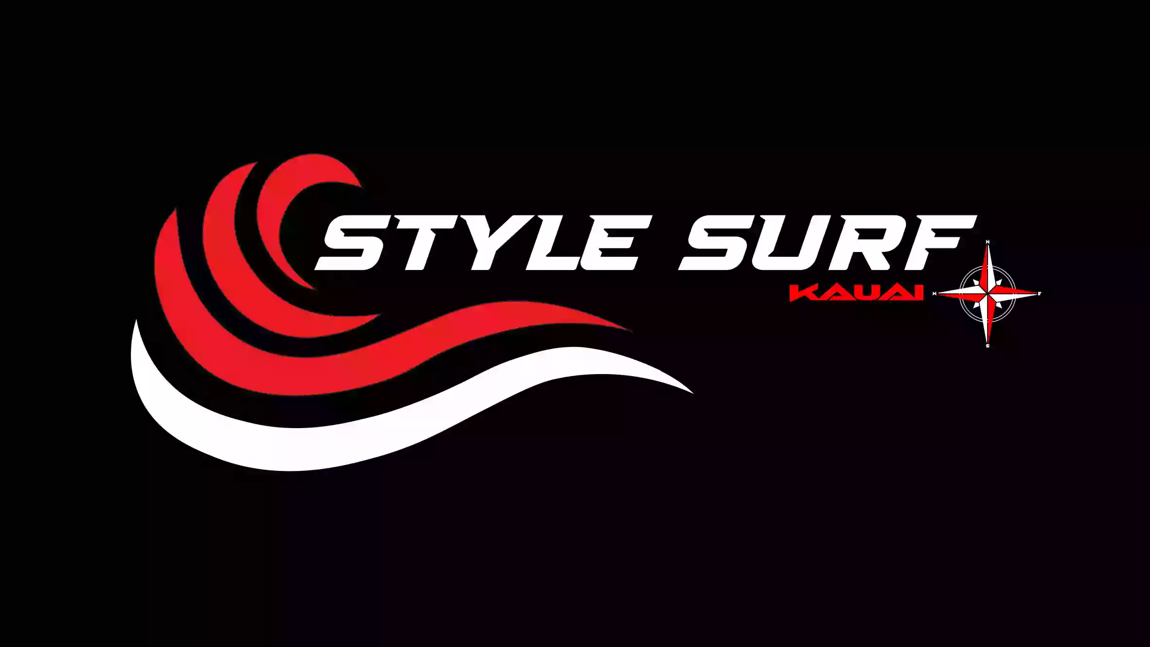 Style Surf Kauai