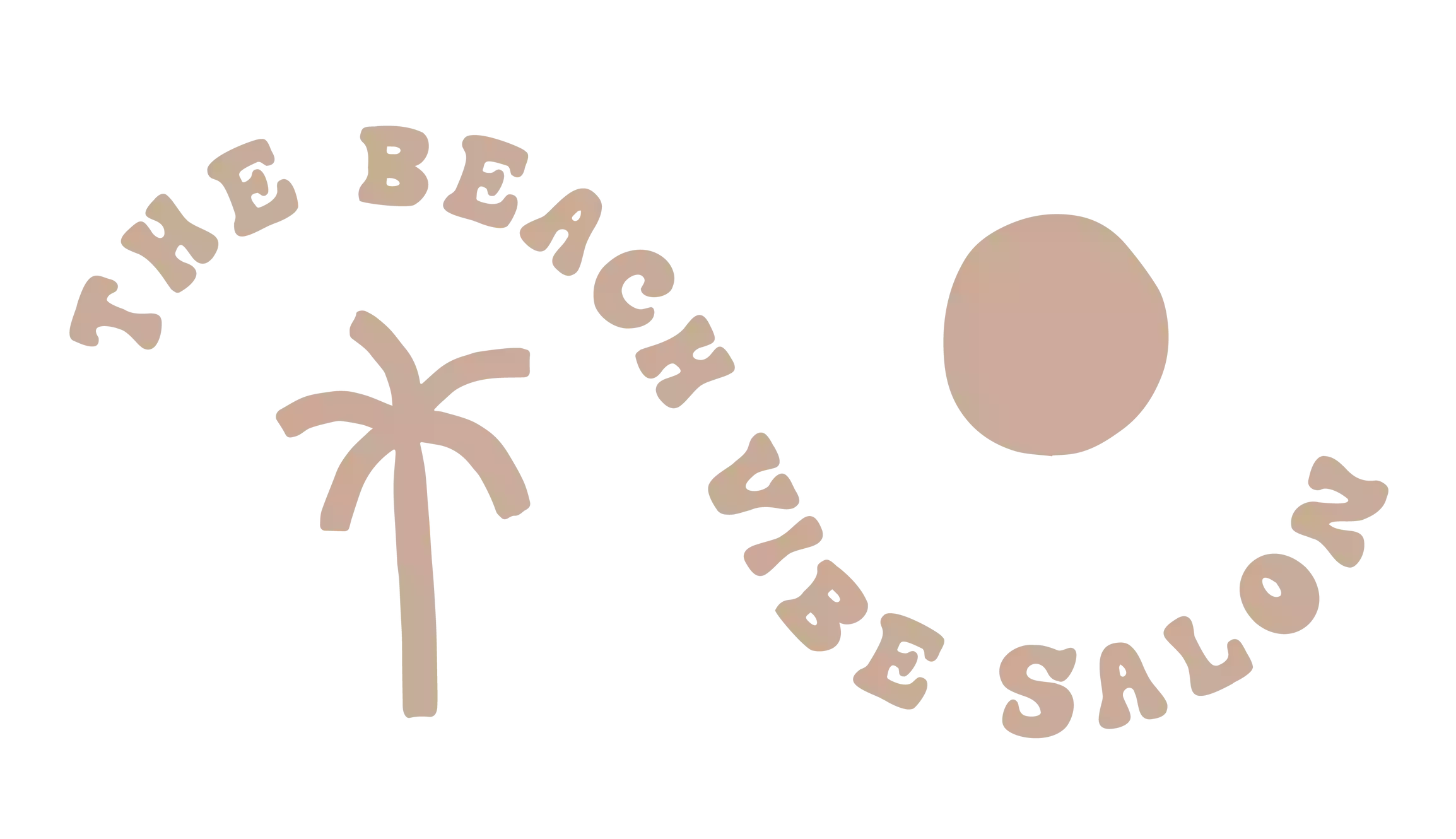 The Beach Vibe Salon