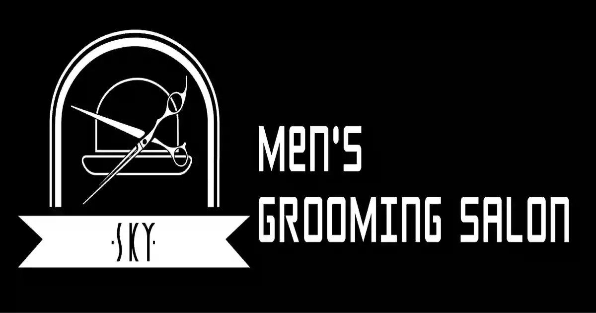 Men's Grooming Salon SKY