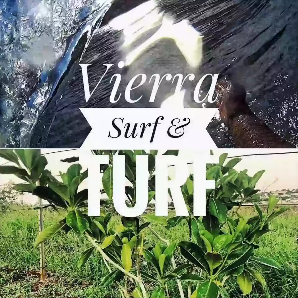 Vierra Surf & Turf