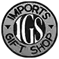 Imports Gift Shop